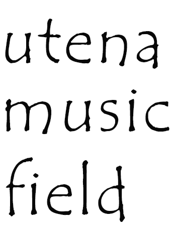 utena music field
